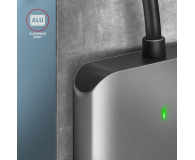Axagon CRE-S3C SuperSpeed USB-C UHS-II czytnik - 1485432 - zdjęcie 5